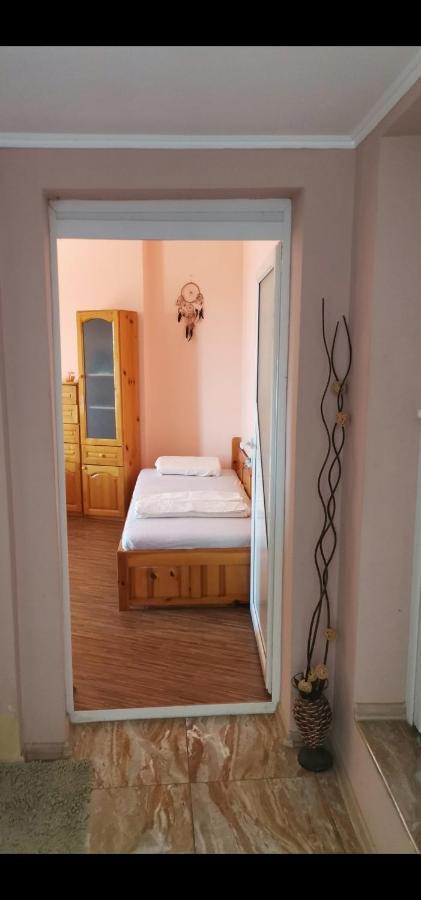 Matrona Guest House Балчик Экстерьер фото