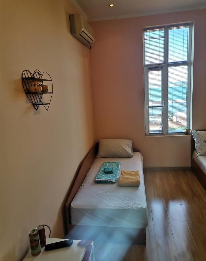 Matrona Guest House Балчик Экстерьер фото