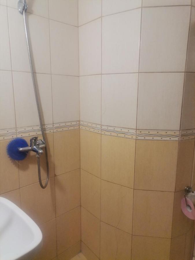Matrona Guest House Балчик Экстерьер фото